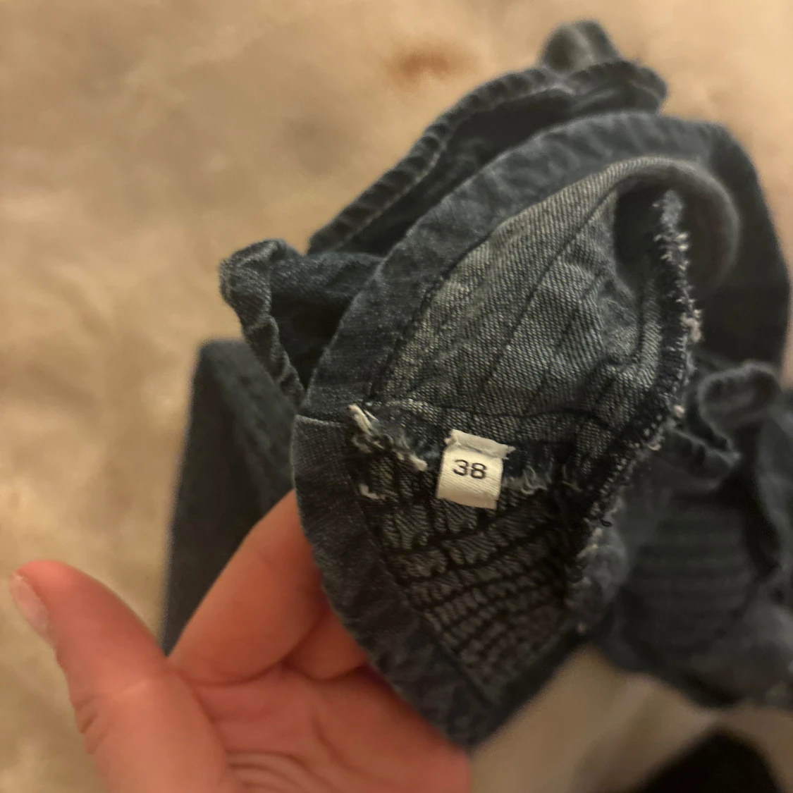 Randig topp från Berenice - 3