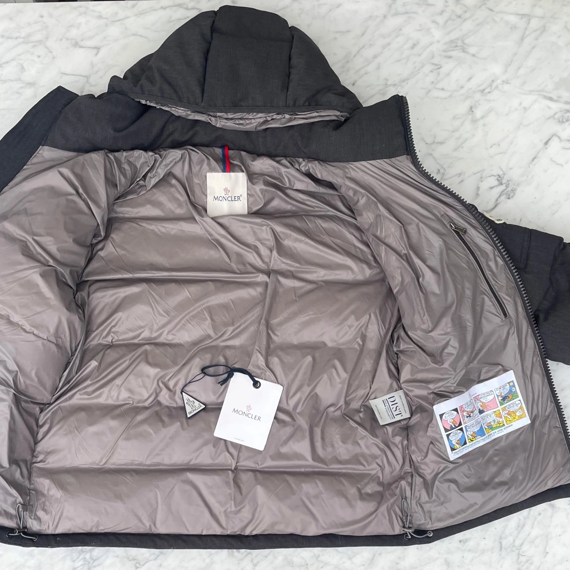 Moncler montgenevre  - 1