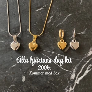 Örhängen  - Frakt 22kr