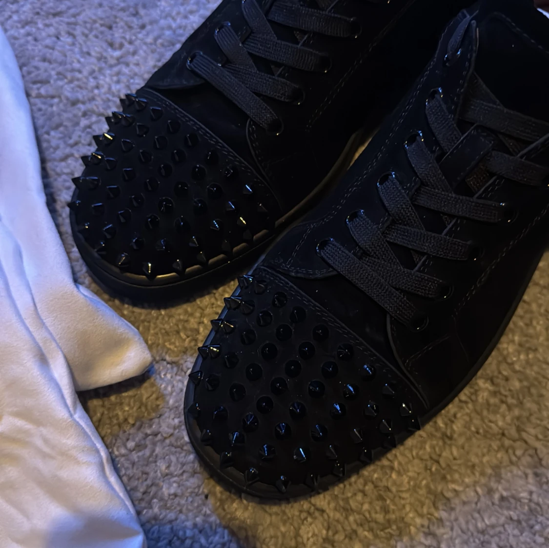  Christian Louboutins  - 3