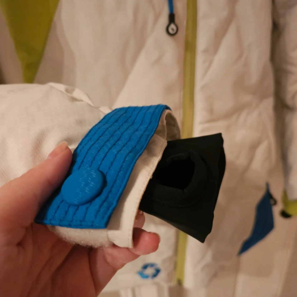 Skidjacka från Picture Organic - 2