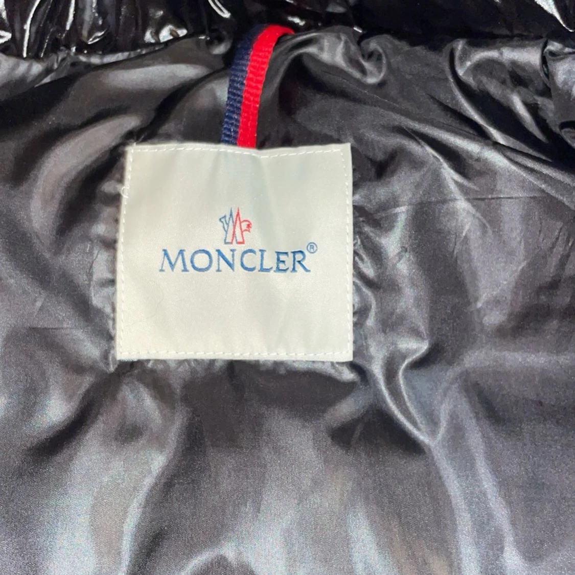 Moncler väst - 4