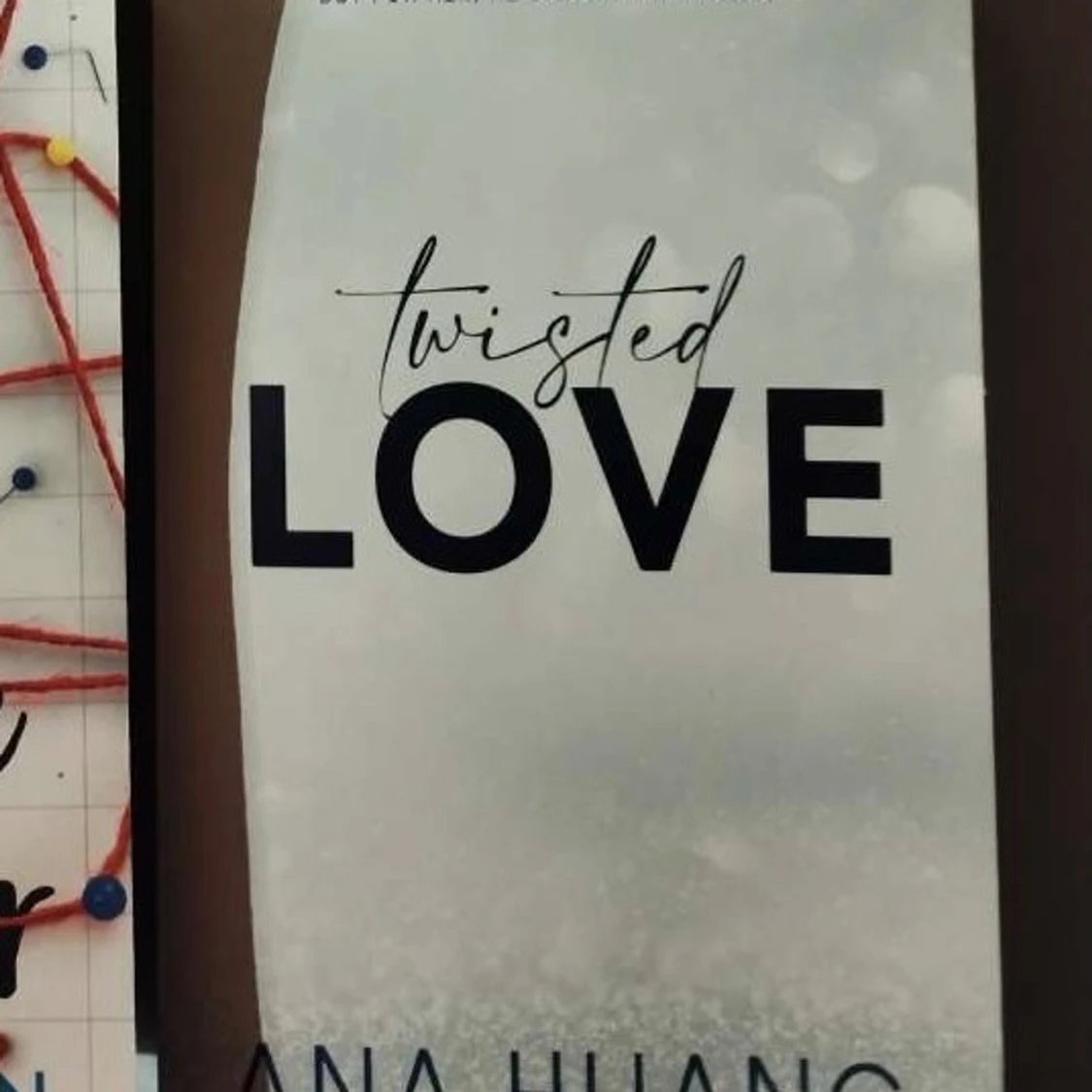 Twisted Love