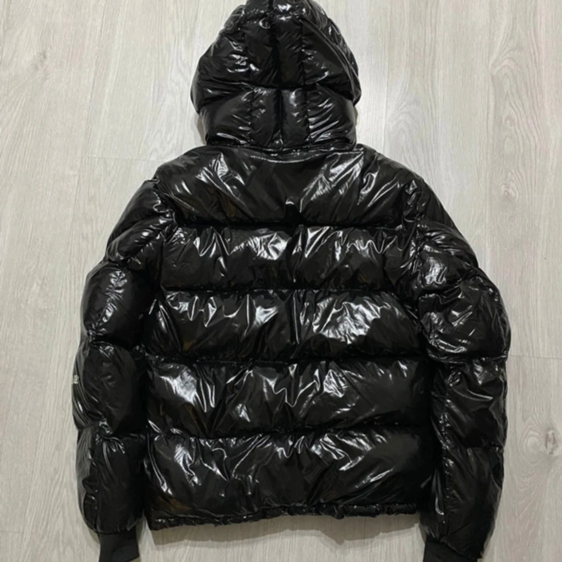 Moncler genius x fragment puffer - 91