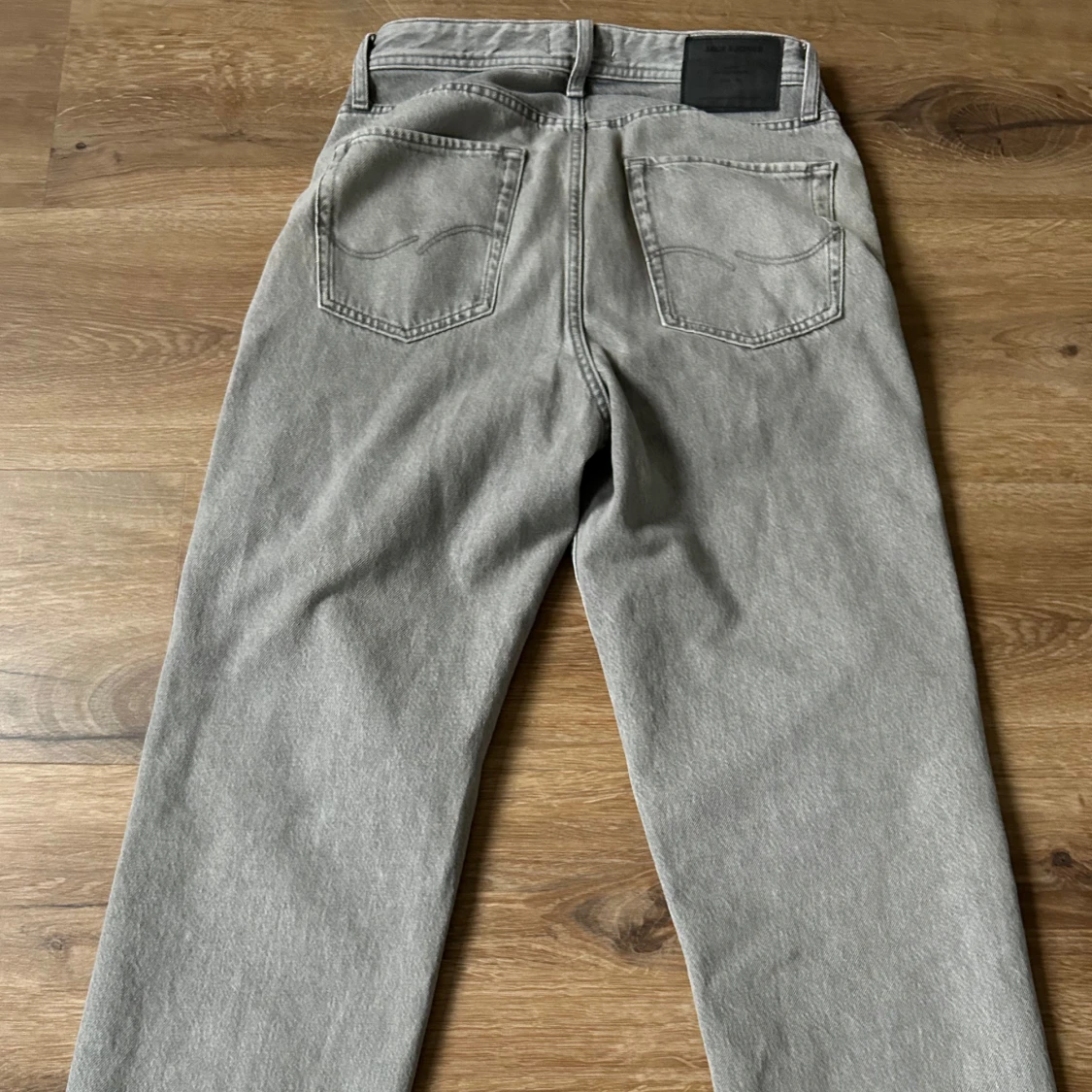 Baggy jeans från Jack & Jones - 2