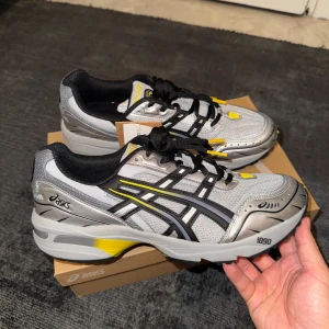 ASICS Gel-1090 'Mid Grey' - ASICS Gel-1090 'Mid Grey' Size 44 New with tags!! Want more pictures PM