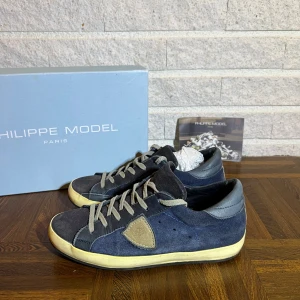 Philippe Model Prsx - Snygga Philippe models. Sulan är utbytt då den tidigare var sliten. Box ingår ej. 3