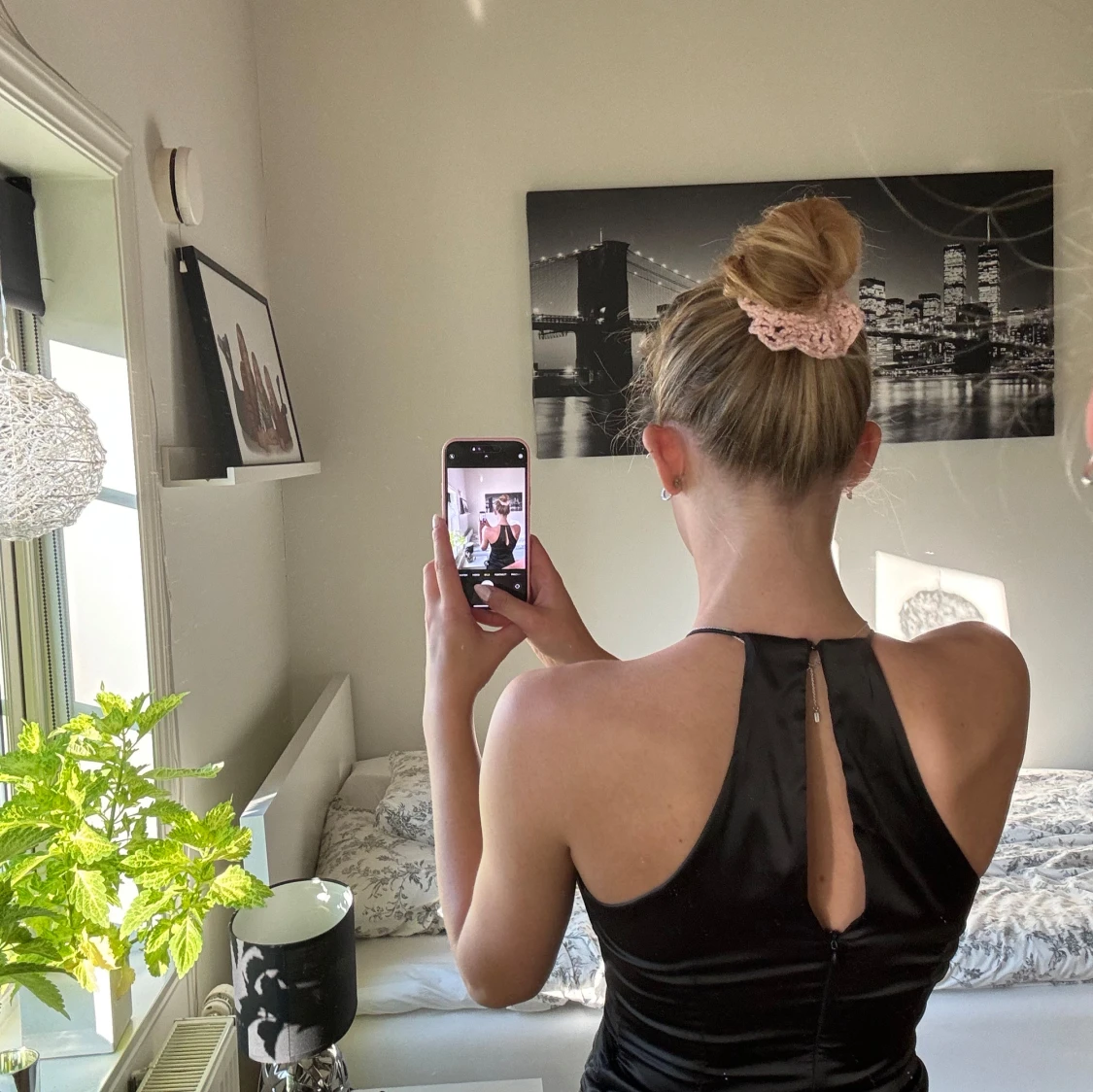 Långklänning  - 90