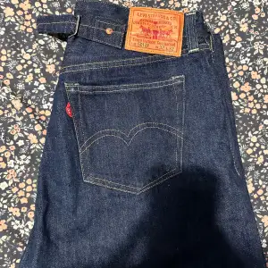 Snygga Levi’s jeans, strl W32/L32