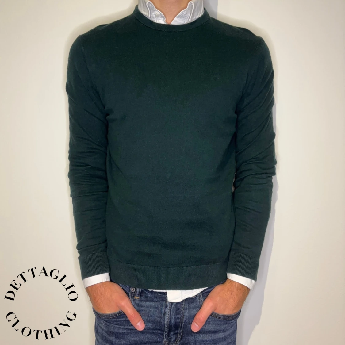 Massimo Dutti Tröja