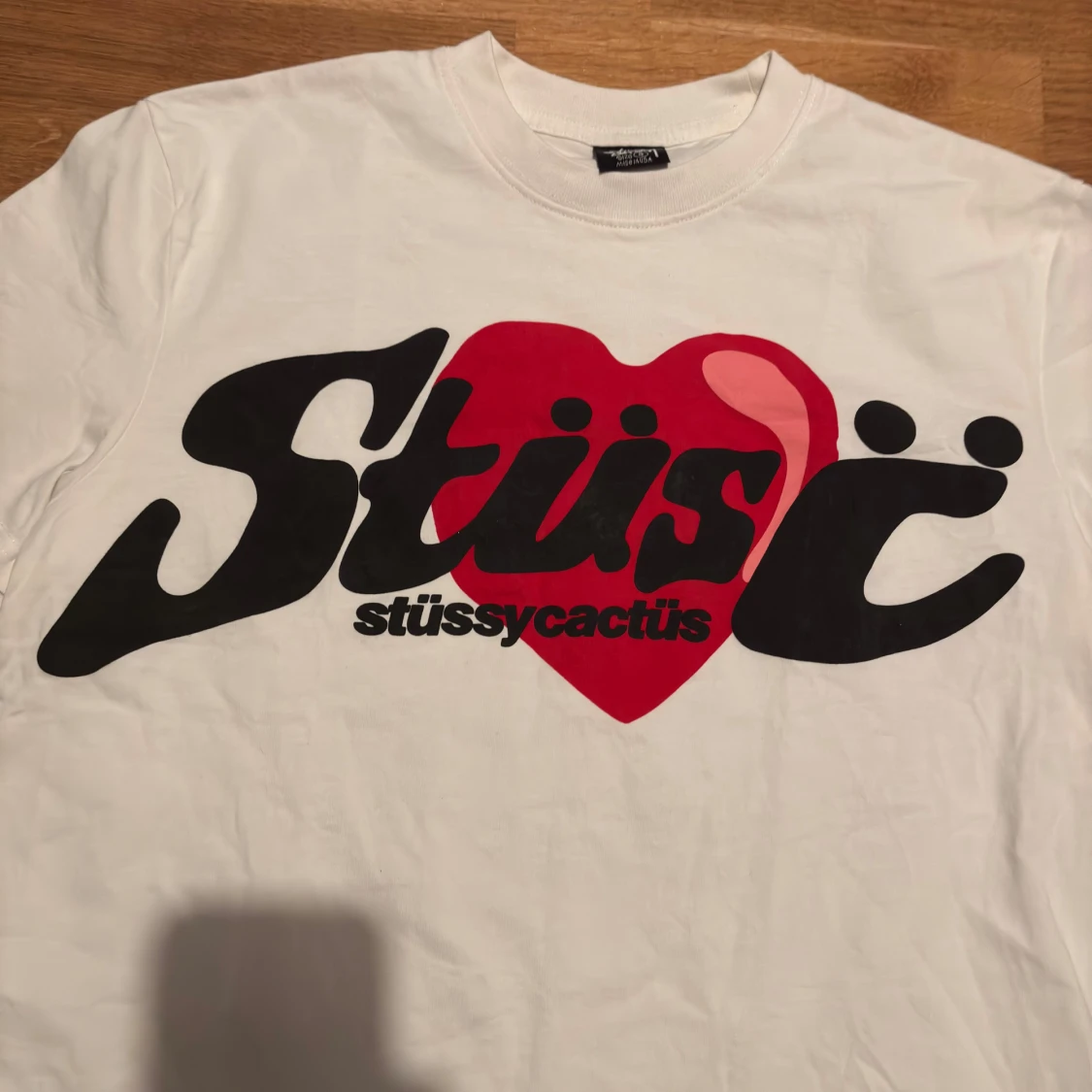 Stüssy x CPFM T-shirt - 90