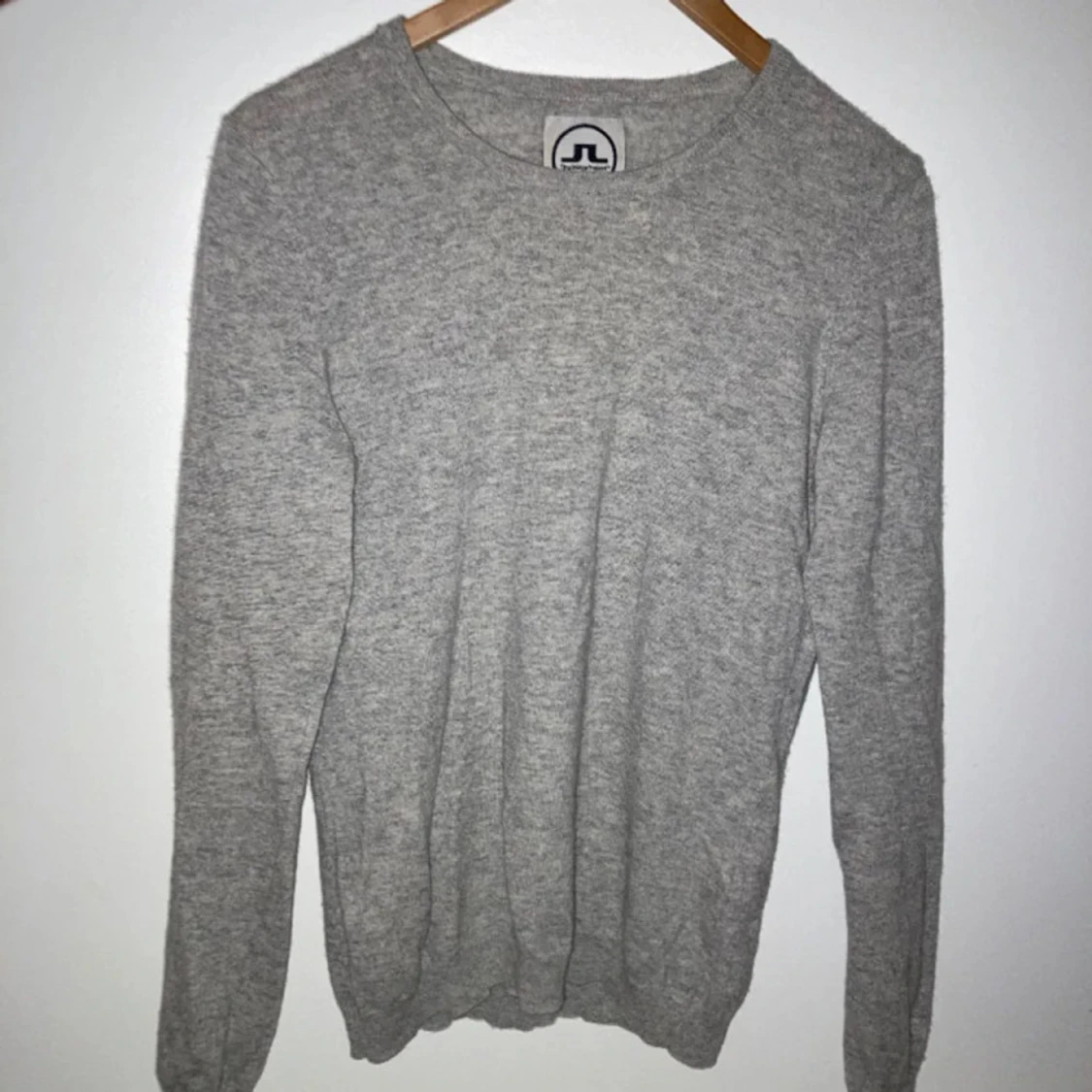 Kashmir tröja från J.lindberg