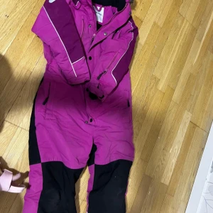 overall - jätte varm och skön till vintern 