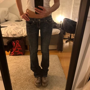 Miss me jeans - Säljer dessa jeans då dem inte kommer till användning längre 💛