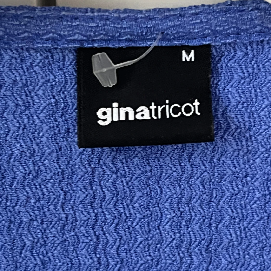 Supersöt blus 💓💓 - 91