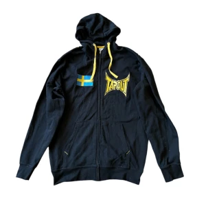 Tapout Sweden Hoodie - Tapout Sweden Hoodie Size L 😜