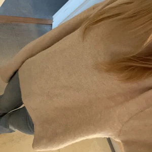 Beige höstig tröja  - Ny skick💕 jätte mysig och fin❤️❤️