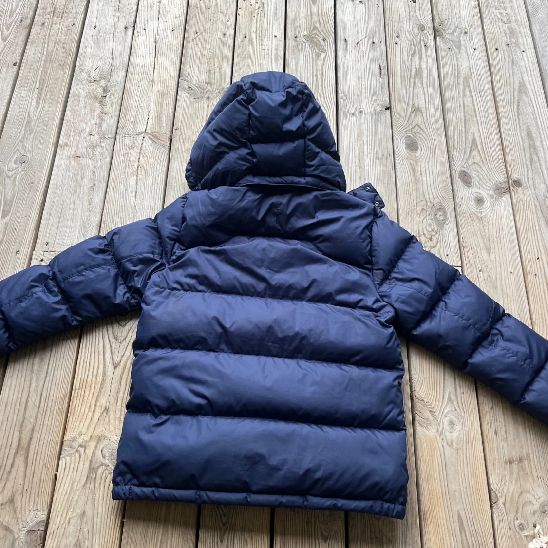 Ralph Lauren vinterjacka  - 90