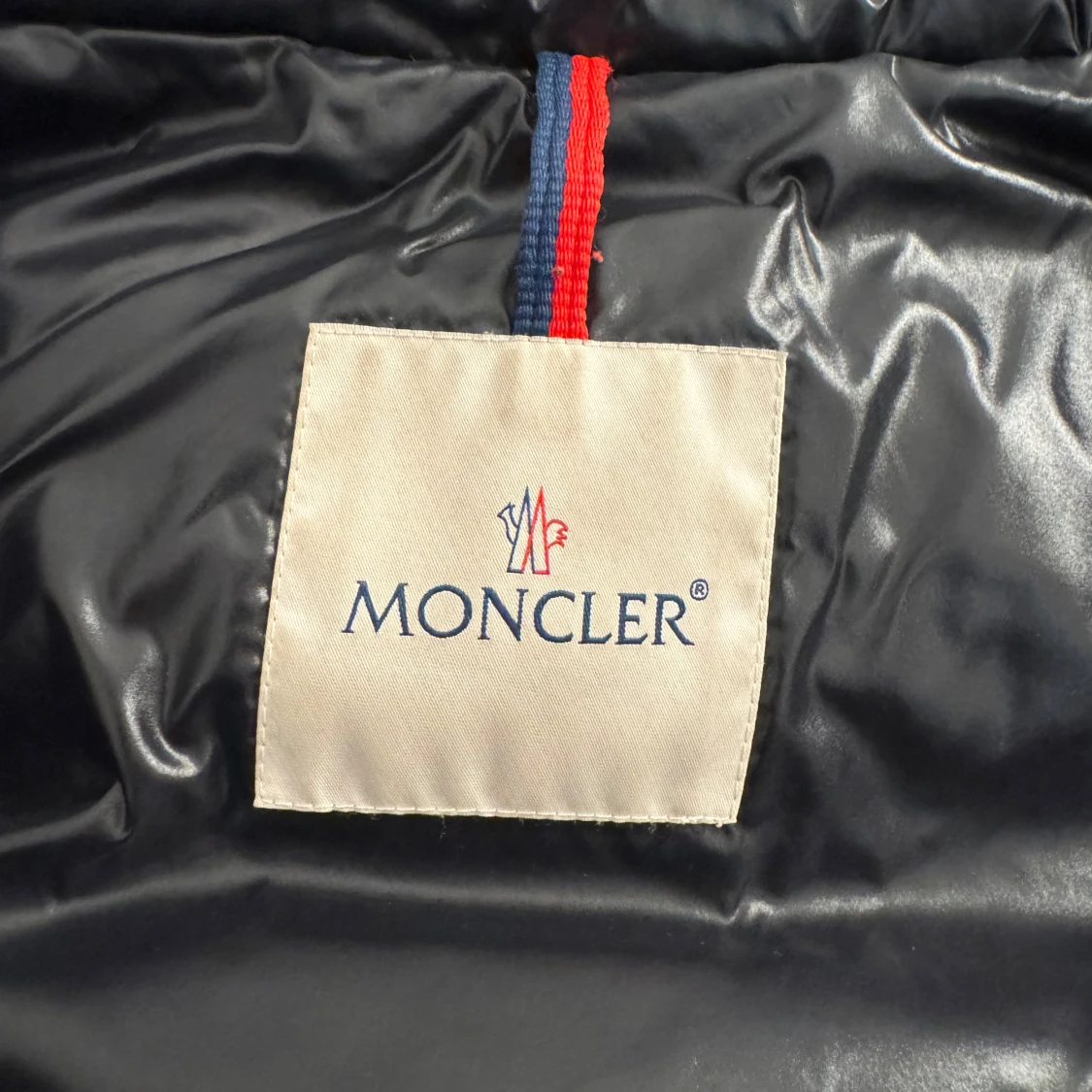 Moncler jacka - 92