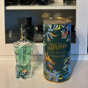 Jean Paul Gaultier paradise garden 75ml