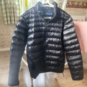 Vinterjacka  - Nyskick 