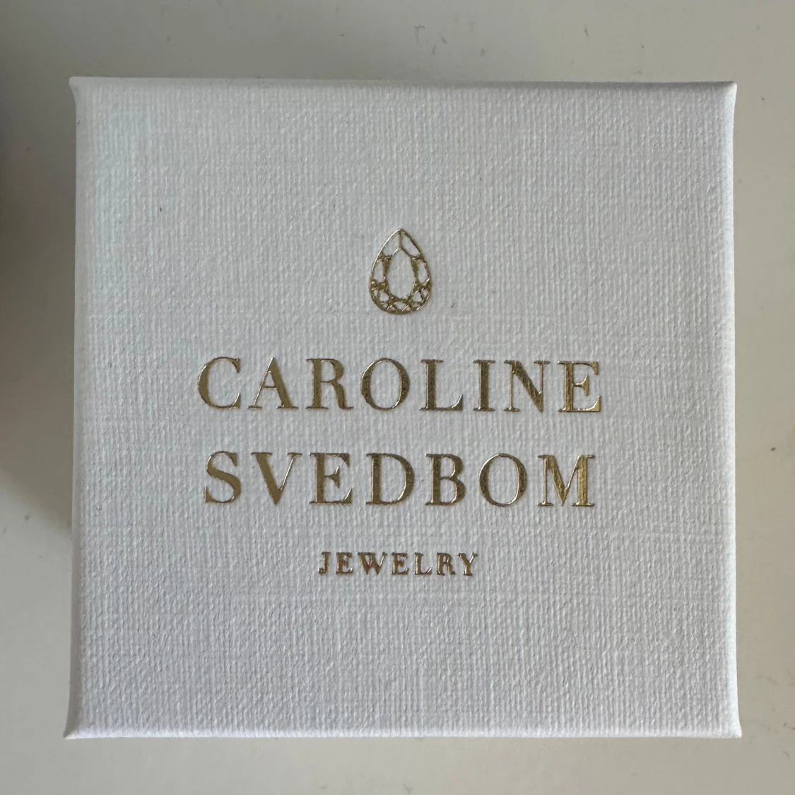 Caroline svedbom ring - 91