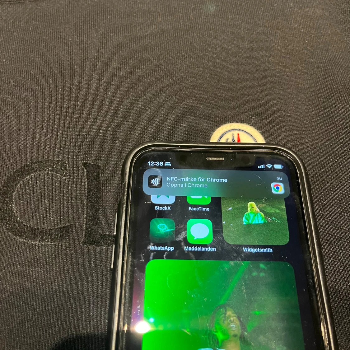 Moncler sweatshirt  - 93