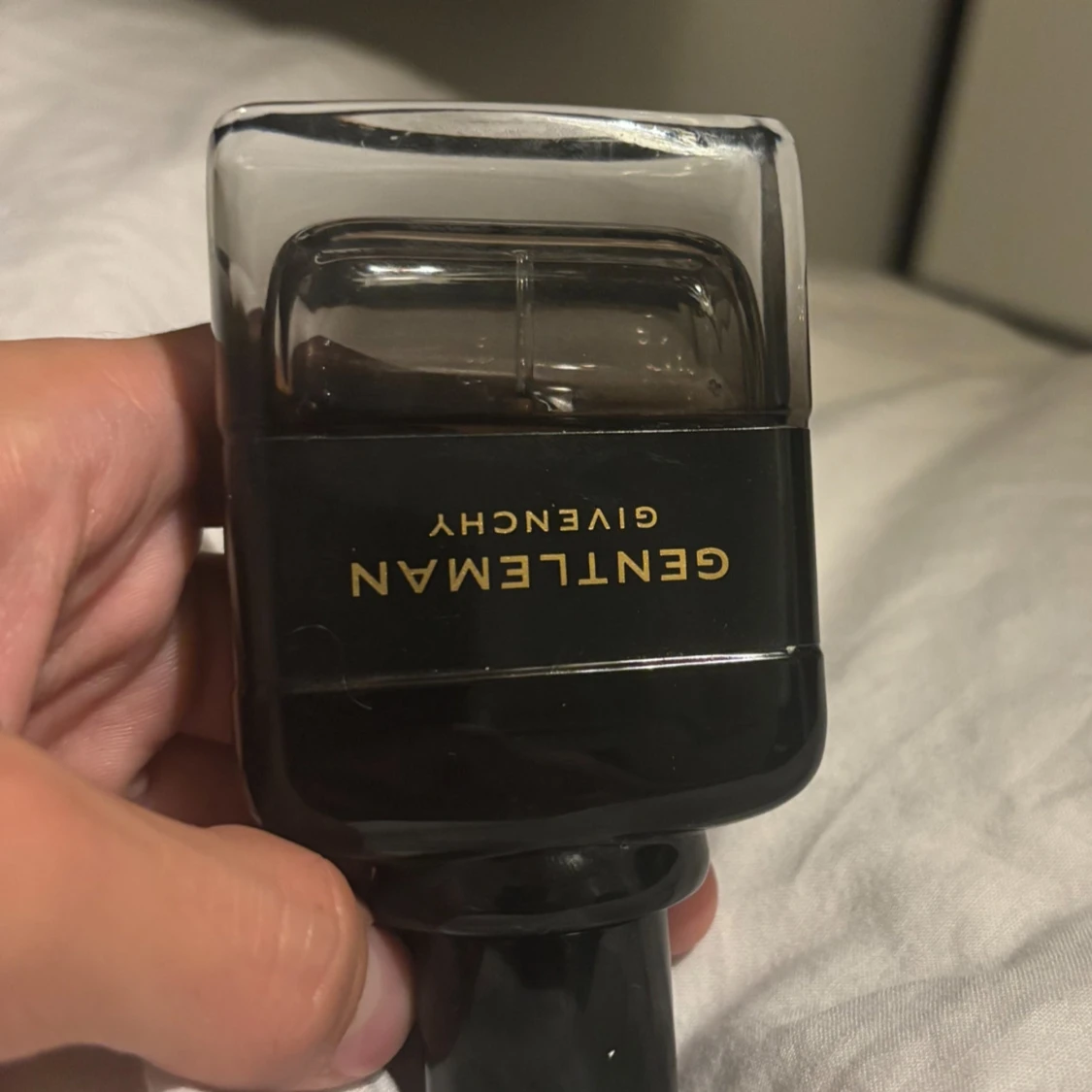 Givenchy Gentlema Réserve Privée Edp  - 91