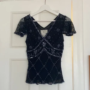 Paljettopp - Paljettopp