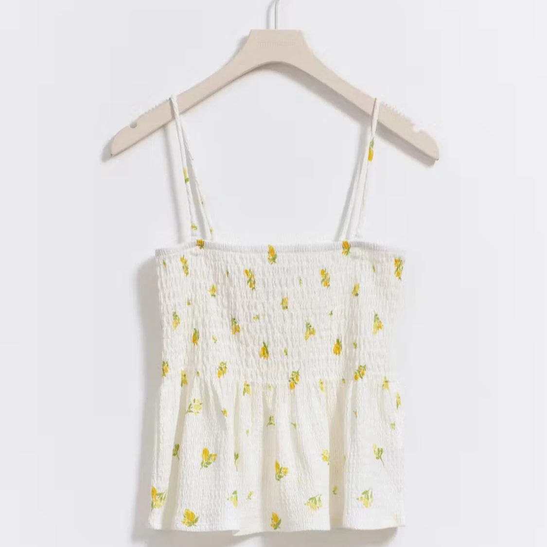 Citron singlet🍋💝 - 90