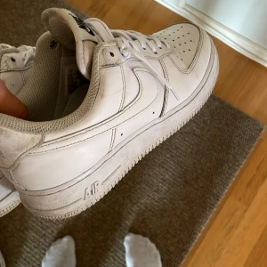 Nike air force 1 - Riktigt bra skick designade av Ndotz