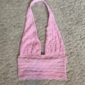 Topp från Hm💗 - Super fin tröja från Hm i storlek Xs. Aldrig använd!