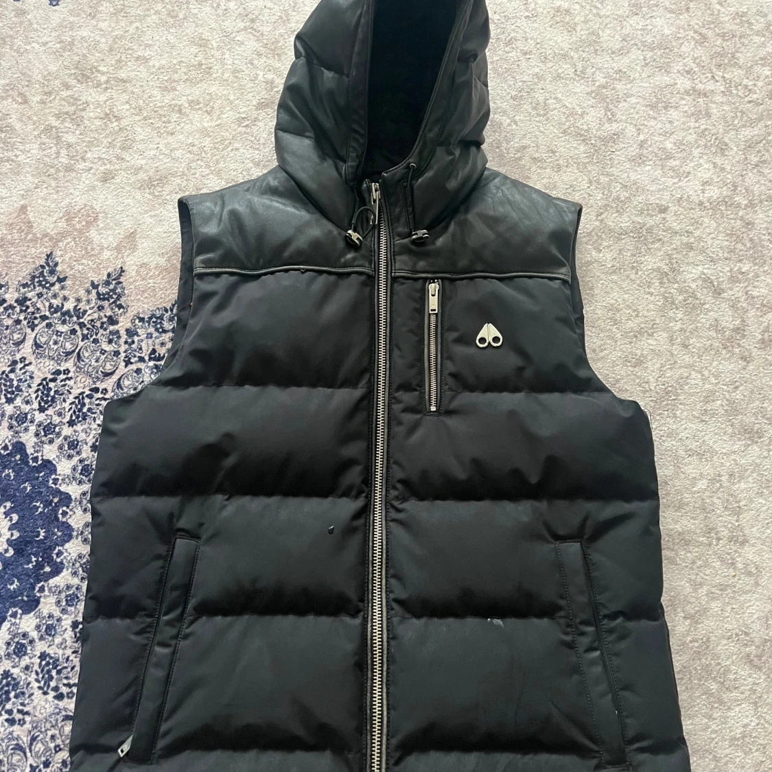 Moose Knuckles Väst - 90