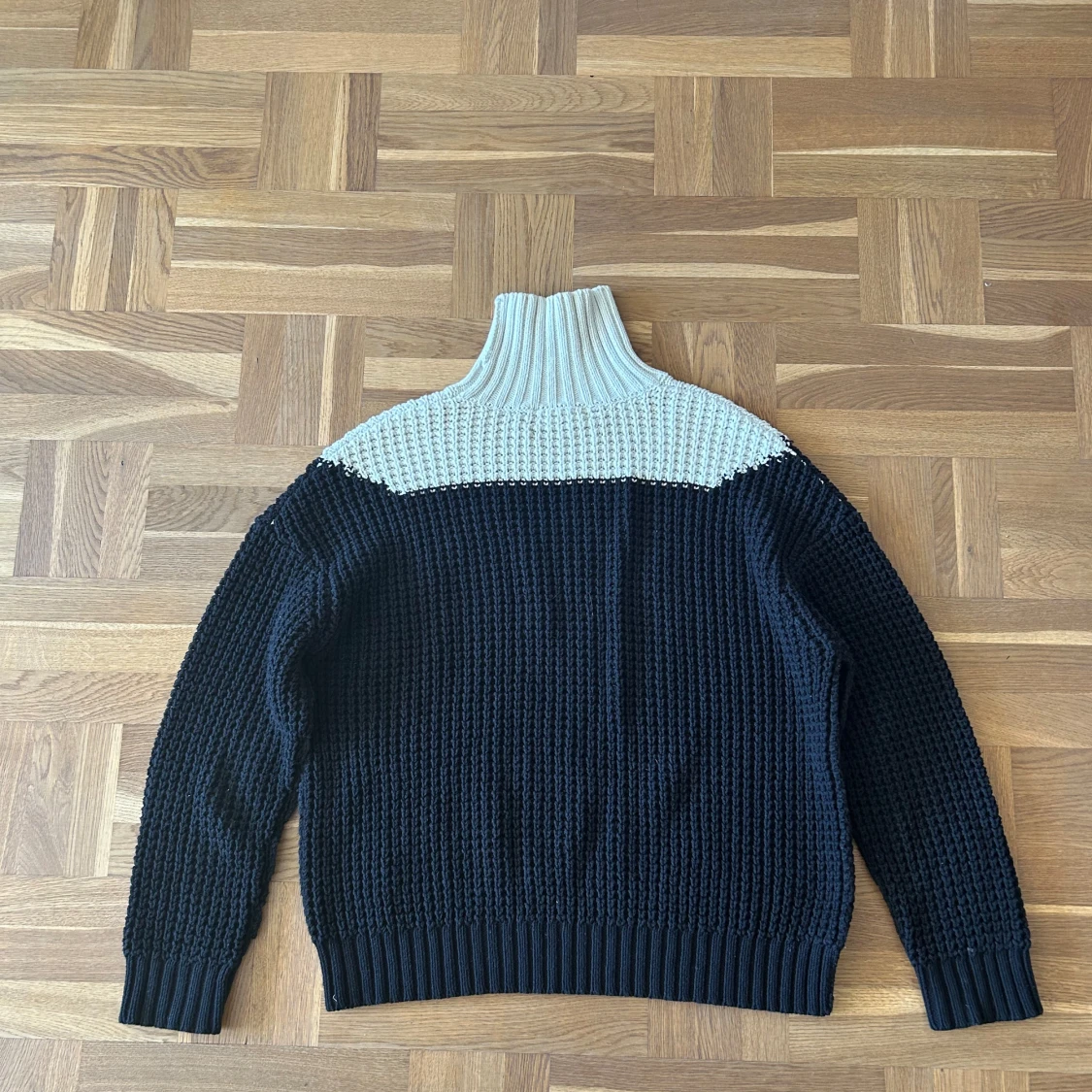 Adnym Atelier Knitted Turtleneck - 1