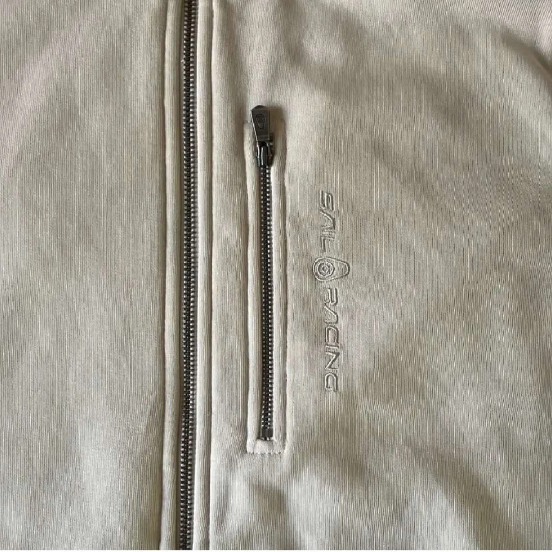 Sail racing kofta - 90