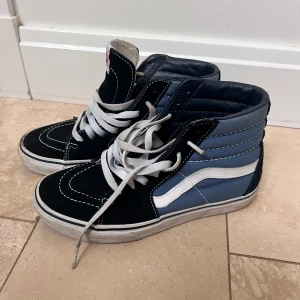 Vans skor  - Trendiga Vans skor! 