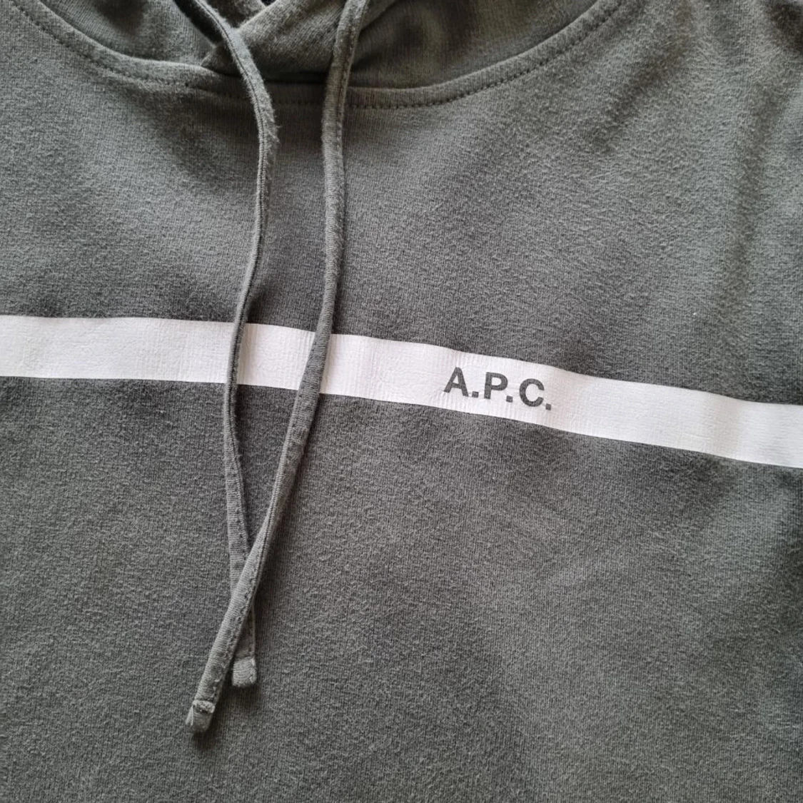 Apc Hoodie - 91