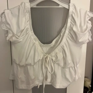 Topp  - Fin topp från shein, aldrig använd!💕