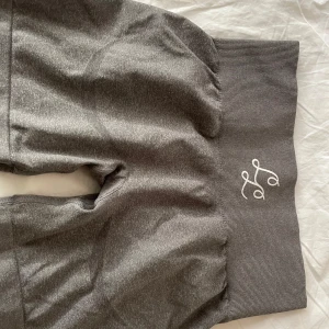 Super fina tränings shorts  - Super fina tränings shorts dom kommer tyvärr inte till användning det är använda 1 till 2 gånger högst så det är i ett väldigt bra sick
