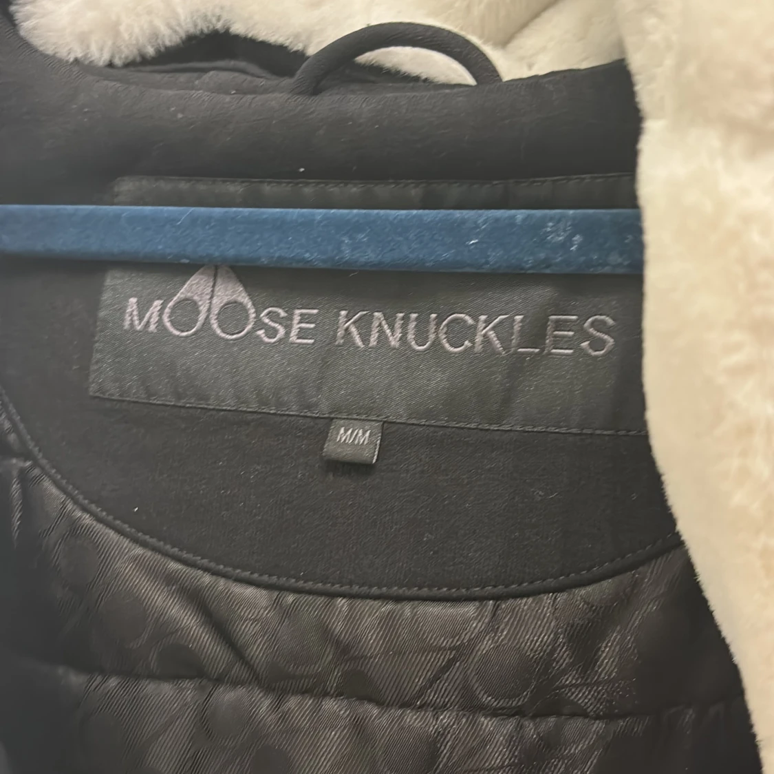 Moseknuckels bunnie - 91