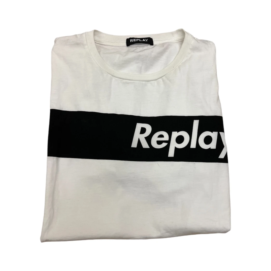 Replay Tshirt - 90