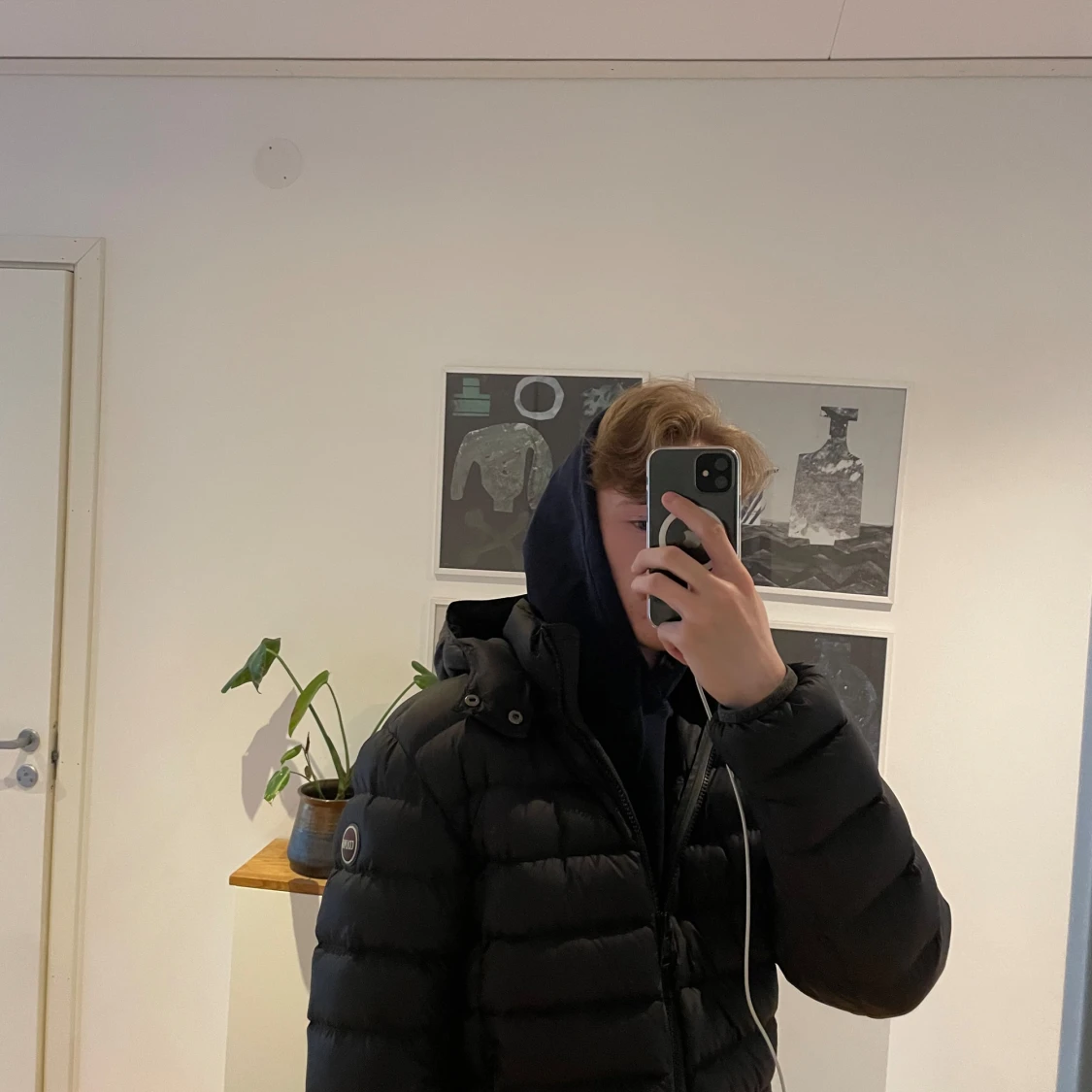 Helt ny Colmar vinter jacka! (Pris går att diskutera ) - 91