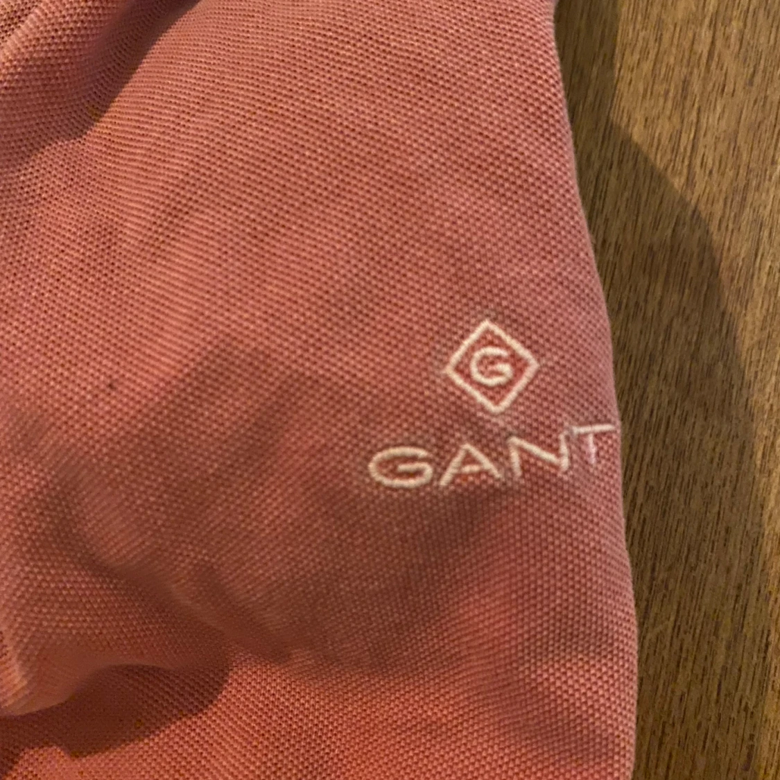 Pikétröja från GANT - 90