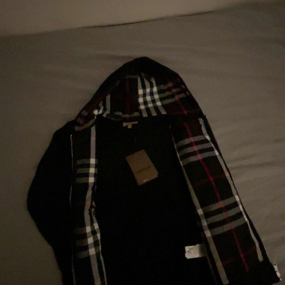 Burberry Hoodie  - 91