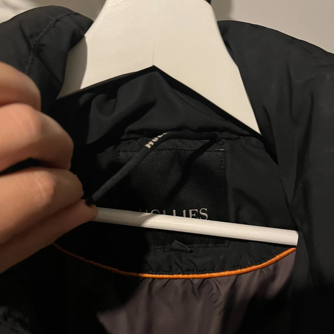 Hollies dunjacka - 92