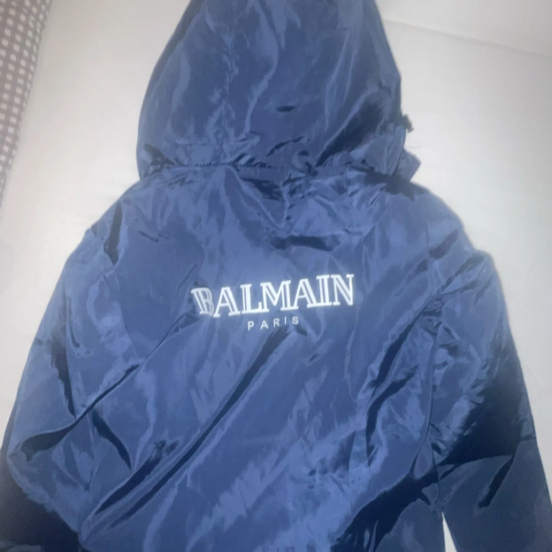 Balmain vindjacka - 2