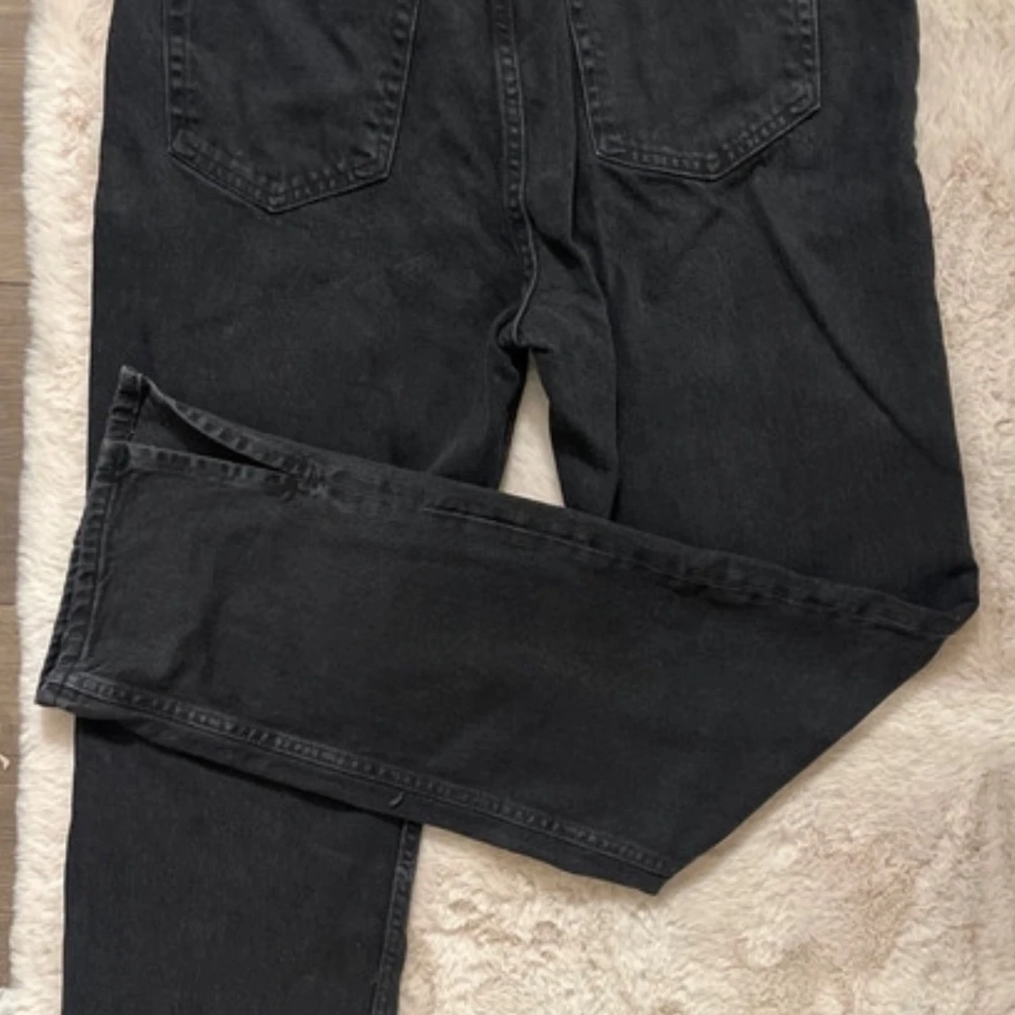 Svarta jeans från Pull&Bear - 91