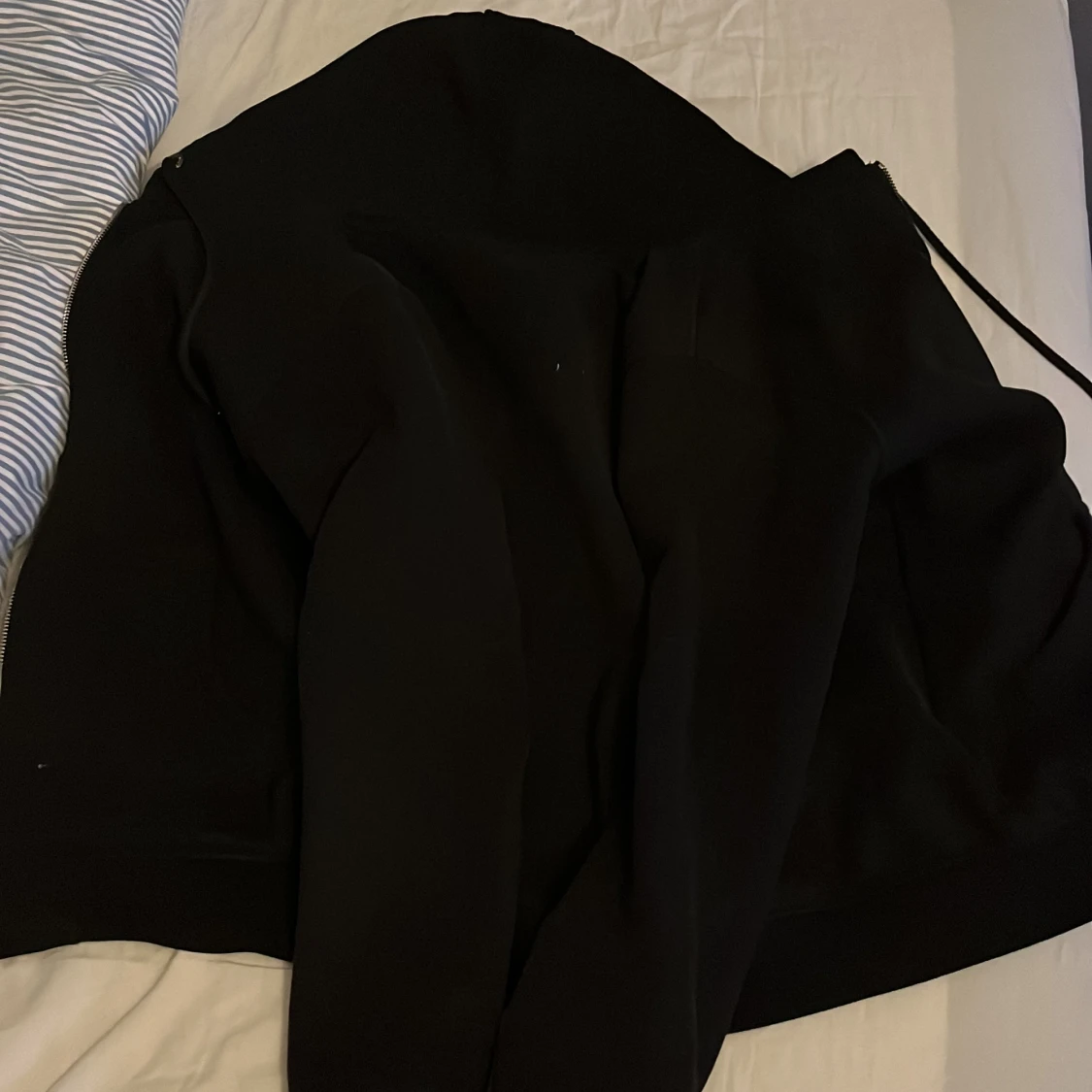 Svart tröja från Burberry - 91