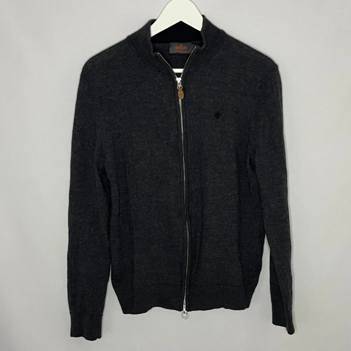 Morris fullzip - 91