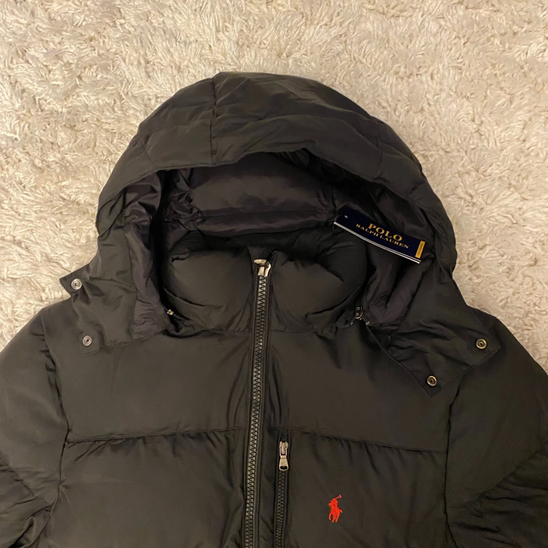 Ralph lauren jacka  - 91